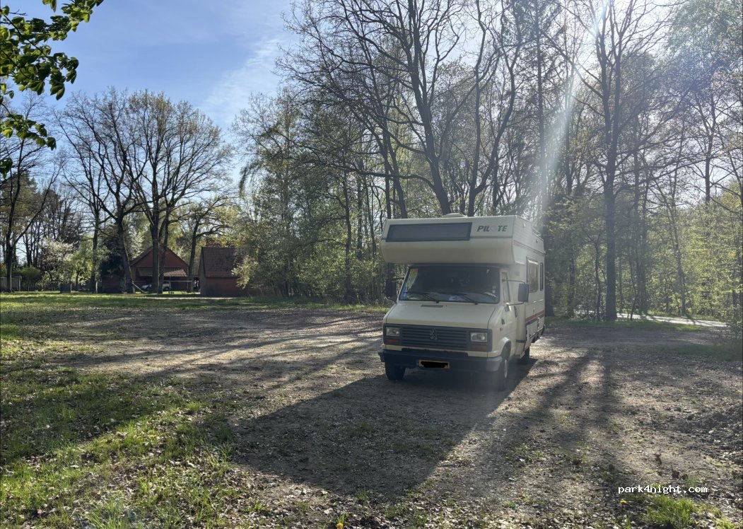 (29320) Hermannsburg - Zur Hünenburg — foto 2