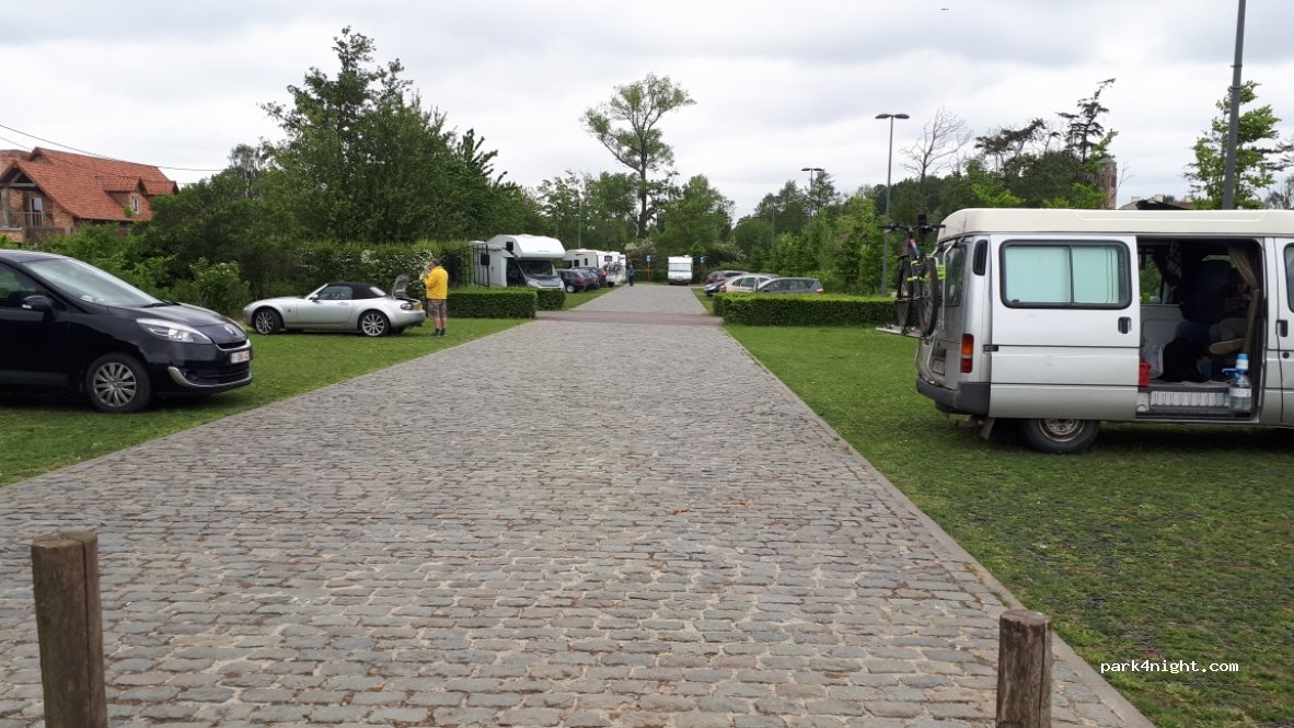 (8980) Zonnebeke - 13 Berten Pilstraat — foto