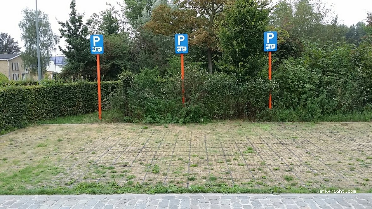 (8980) Zonnebeke - 13 Berten Pilstraat — foto 3