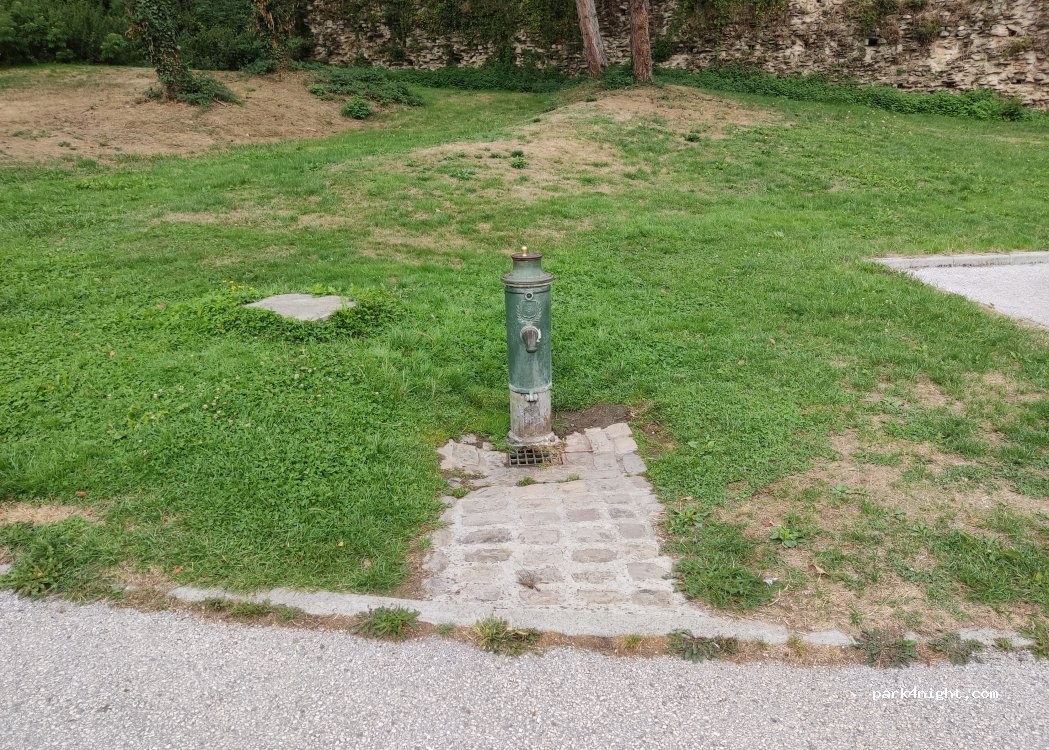 (71400) Autun - Allée Marcel Lucotte — foto 2