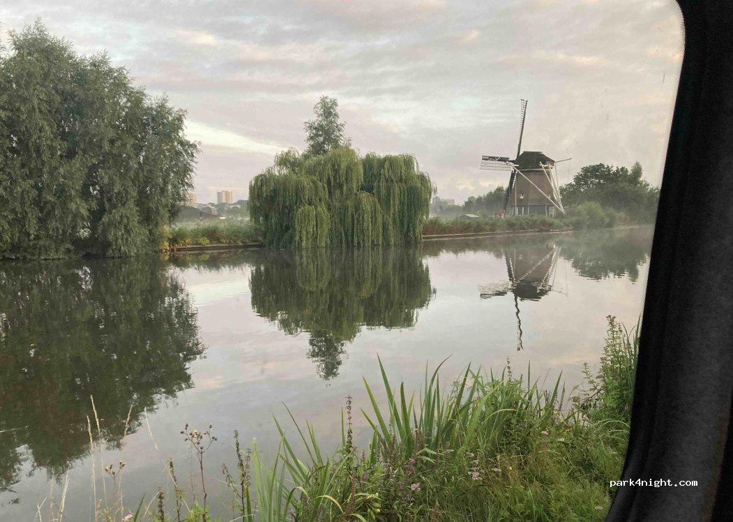 (2141BB) Vijfhuizen - Vijfhuizerdijk — foto
