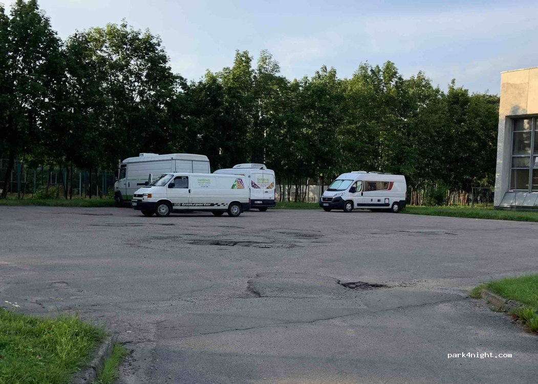 (09239) Vilnius - Žirmūnų g. — foto 2