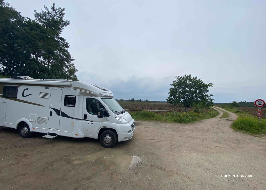 (29640) Schneverdingen - K53 — foto 4