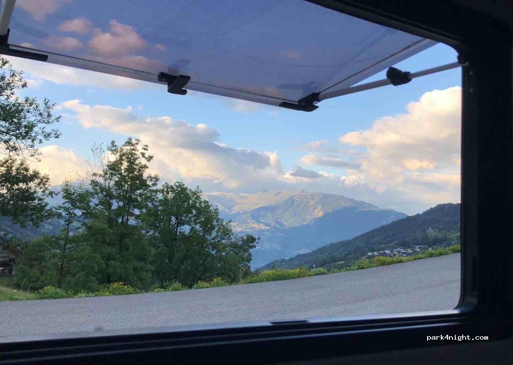 (73260) Les Avanchers-Valmorel - D 95 — foto 3