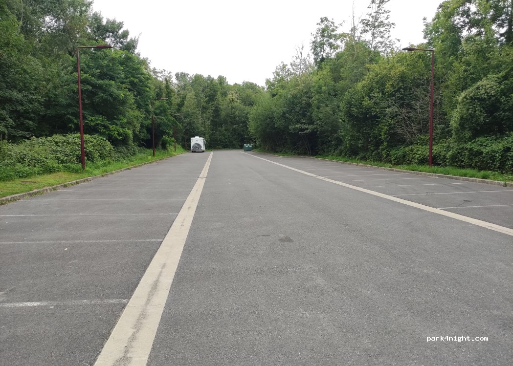 (51110) Warmeriville - Rue de la Filature — foto