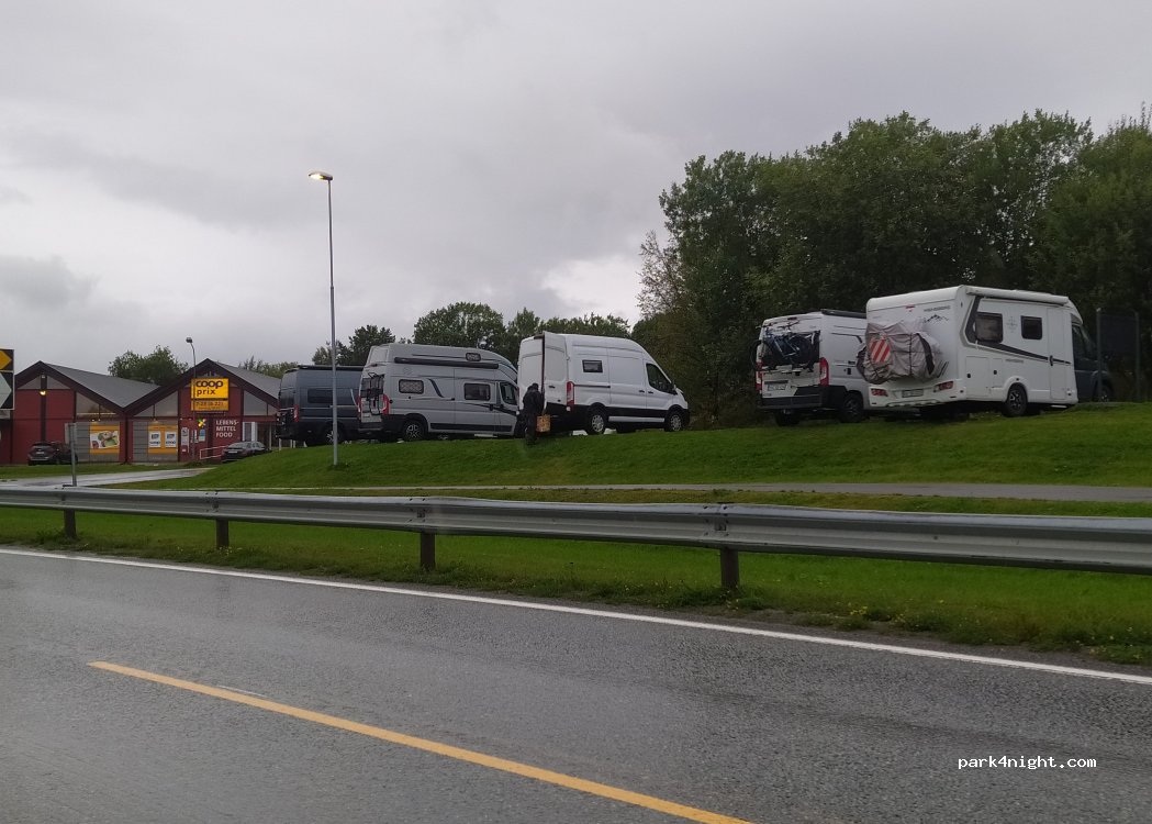 (8056) Bodø - Saltstraumveien — foto 2