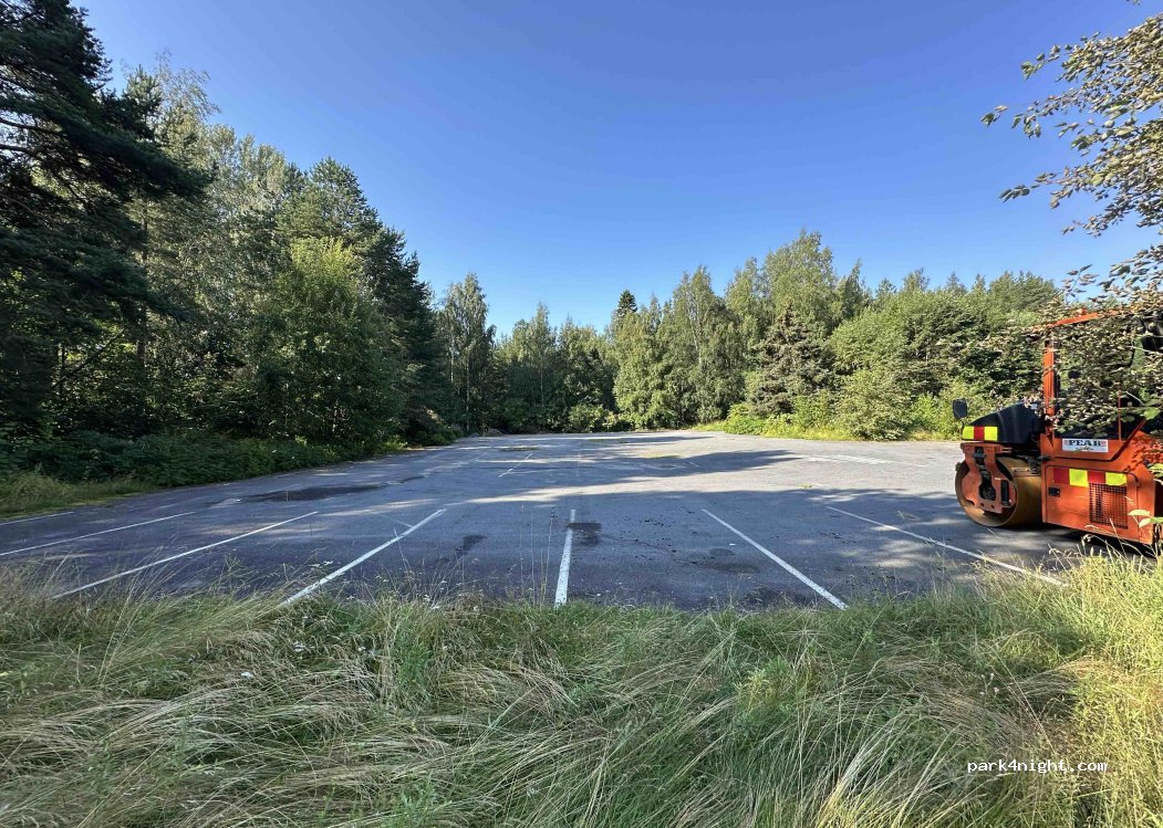 (37630) Valkeakoski - Teollisuustie — foto