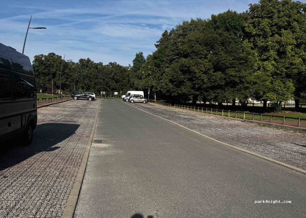 (45770) Saran - Unnamed Road — foto 4