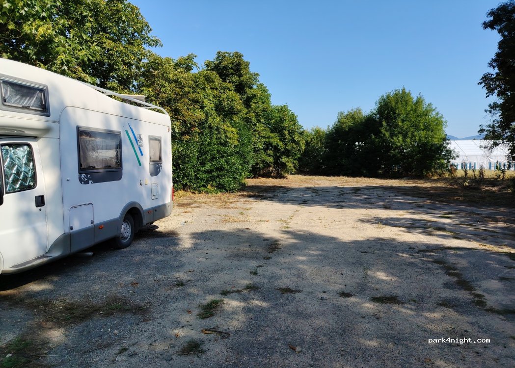 (6155) Pavel Banya - Unnamed Road — foto 2