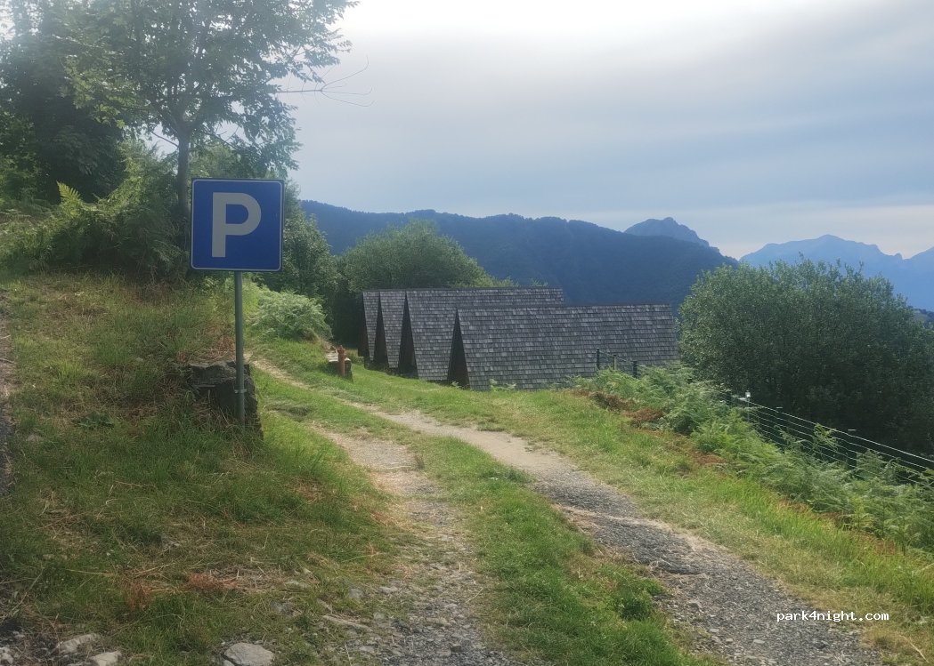 (22010) San Nazzaro Val Cavargna - Sentiero delle 4 valli — foto 4