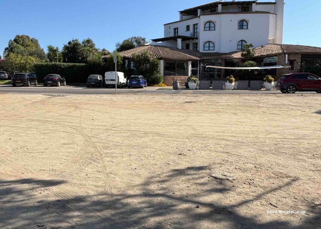 (08048) Tortolì - Viale Europa — foto 2