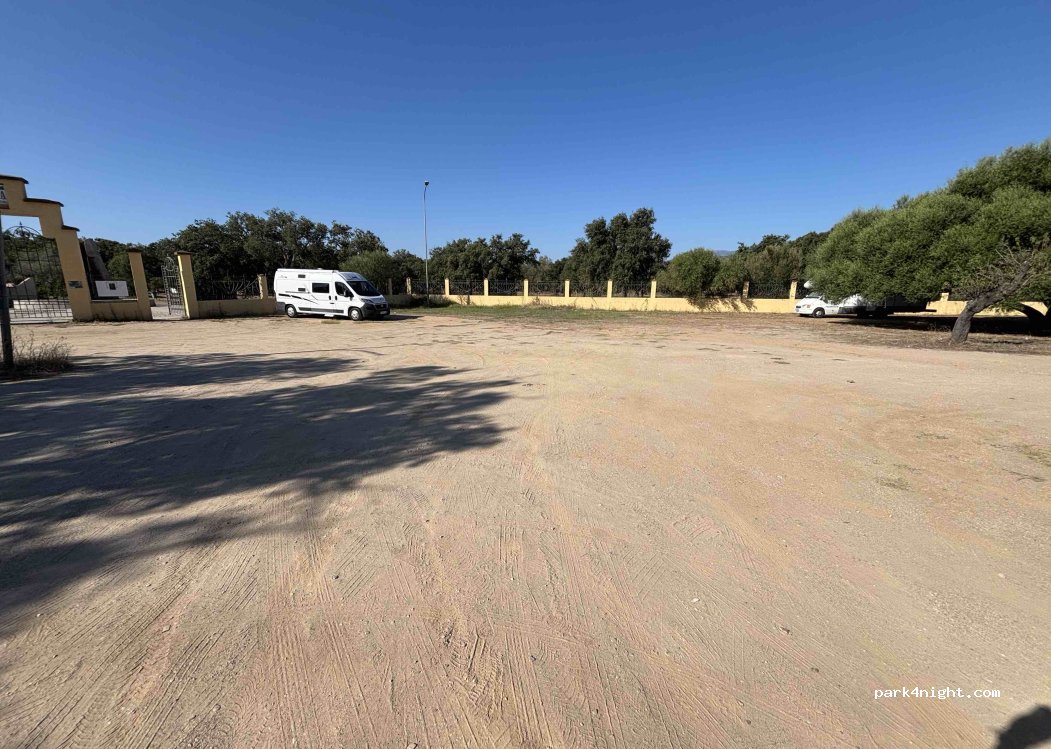 (08048) Tortolì - Viale Europa — foto 3