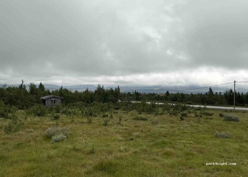 (2632) Venabygd - Rondevegen — foto 2