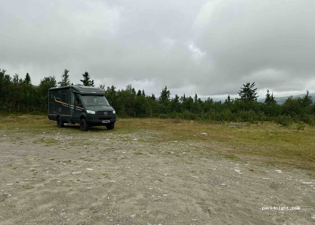 (2632) Venabygd - Rondevegen — foto 3