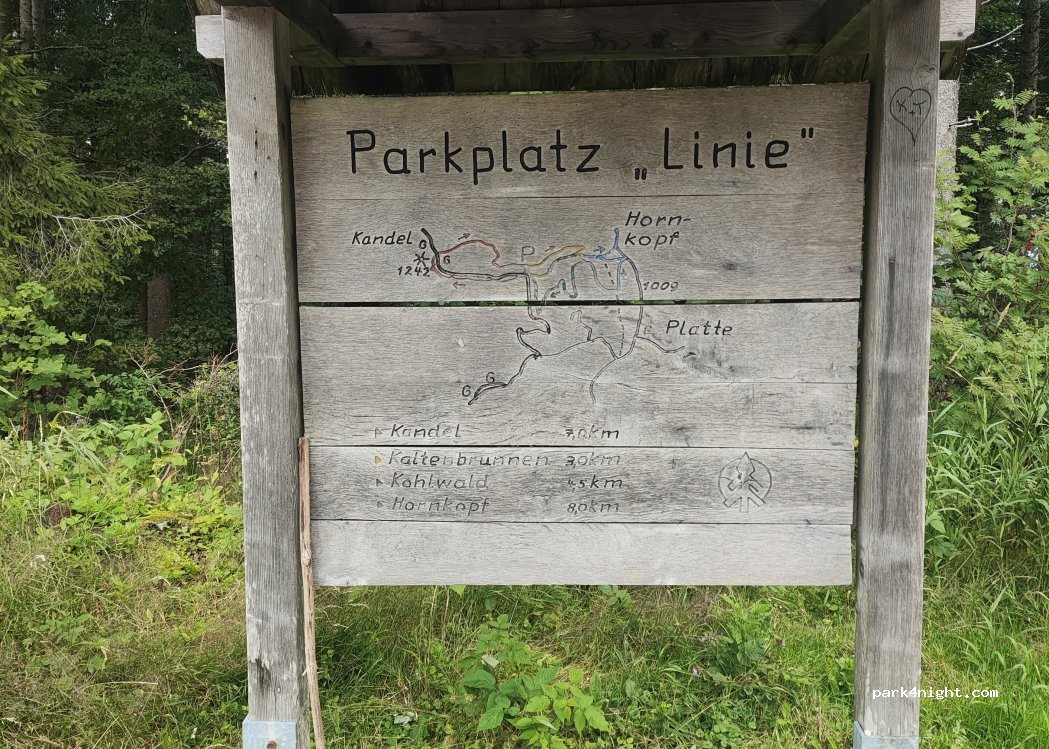 (79271) Sankt Peter - Liniengrenzweg — foto 3