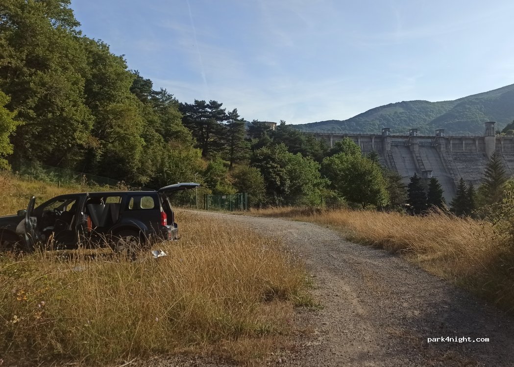 (31630) Esteribar - Iruña-Frantzia (Aldude) / Pamplona-Francia (Alduides) — foto
