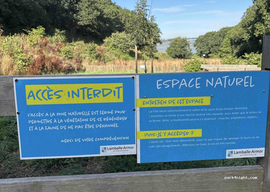 (22400) Lamballe-Armor - Rte de Beliard — foto 4