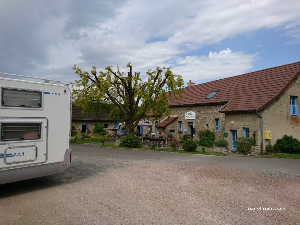 (71190) Dettey - Le Bourg — foto 2