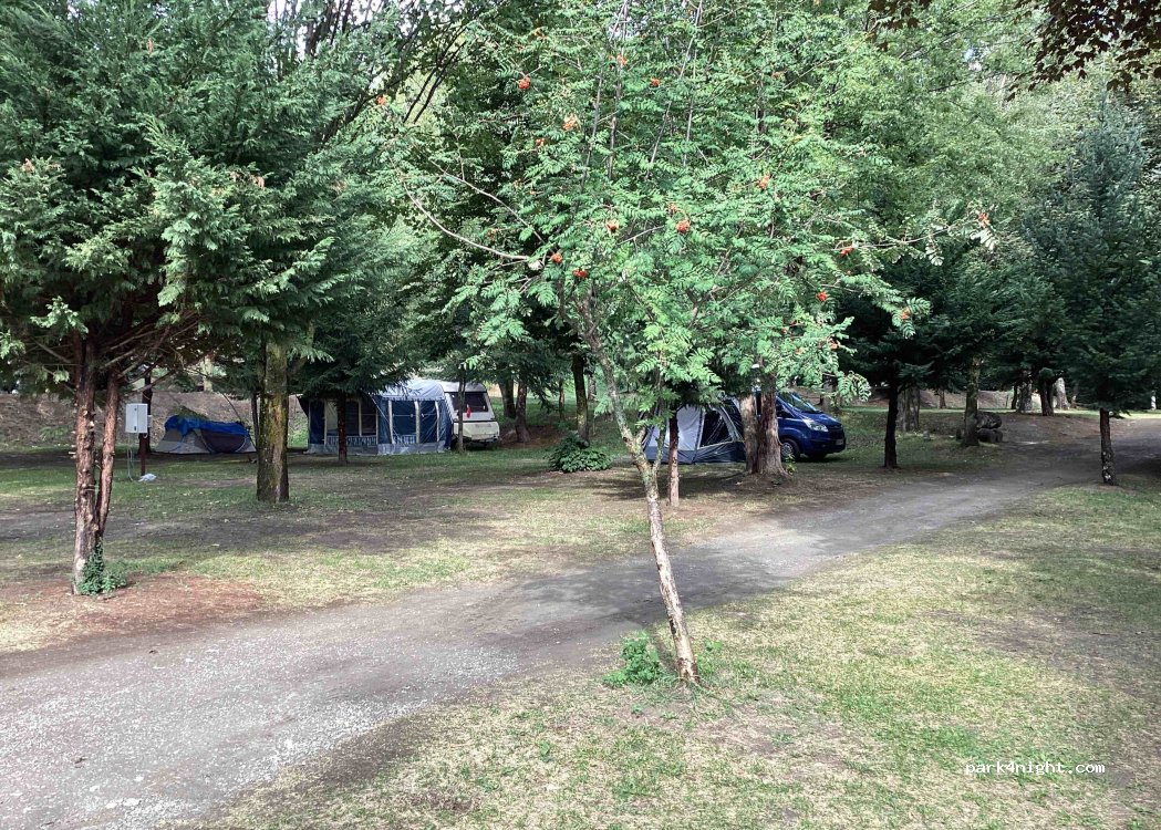 Camping Gran Combin — foto 3