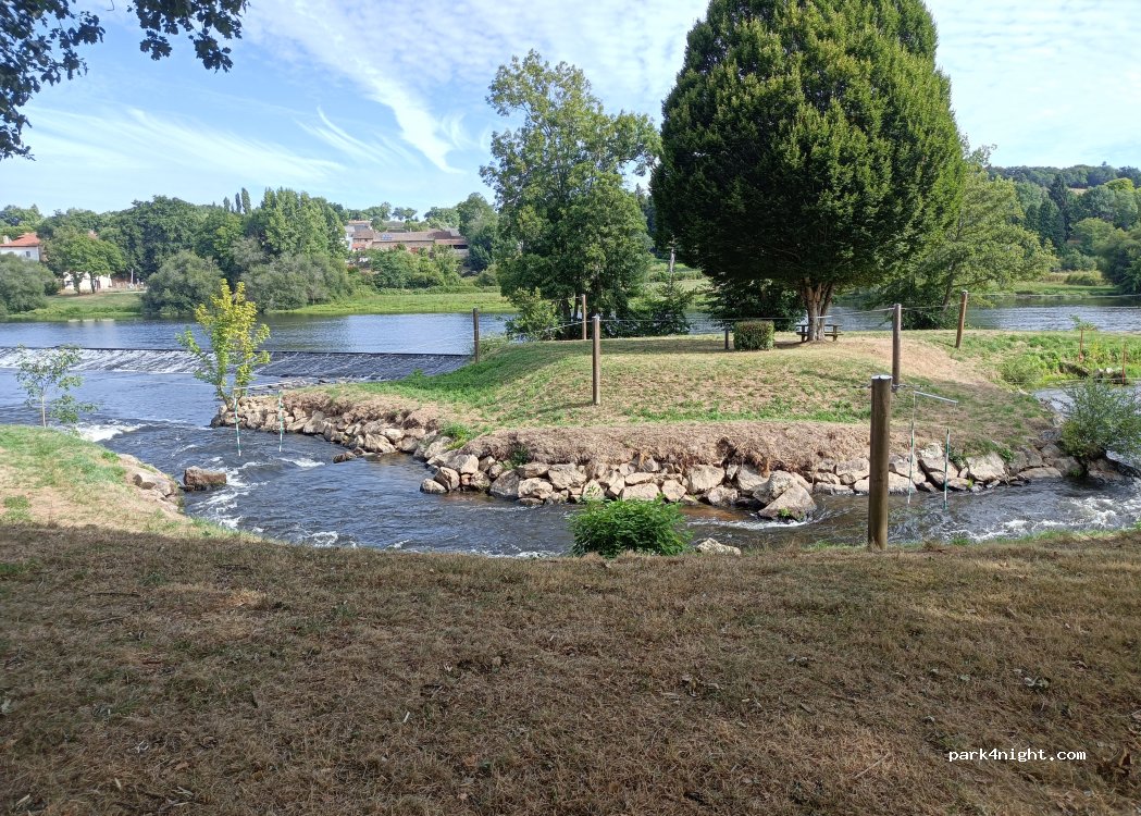 (87420) Saint-Victurnien - — foto 2