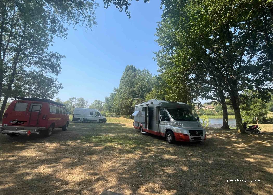 (87420) Saint-Victurnien - — foto 3