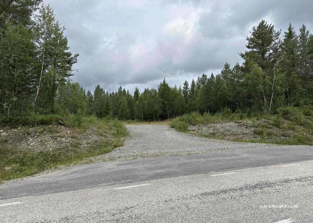 (845 98) Storsjö - Z 535 — foto