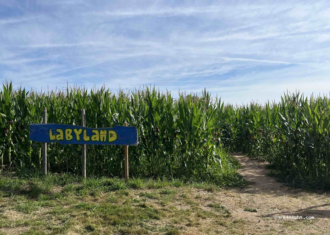 Labyland — foto 2