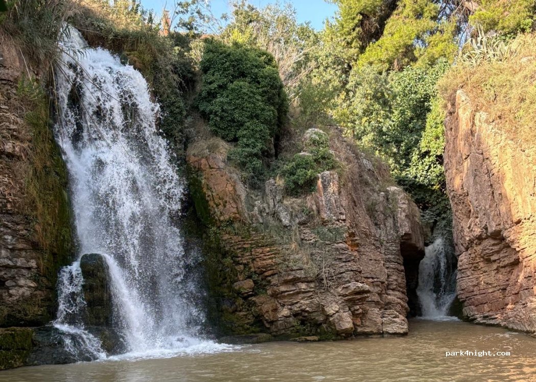 (50450) Muel - Cam. del Molino — foto