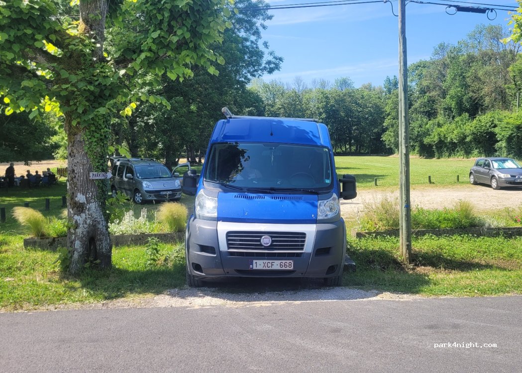 (41190) Chambon-sur-Cisse - 23 Rue Paul Renouard — foto 4