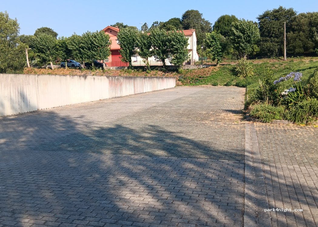 (15813) A Porta - C. Santiago do Campo, 3 — foto 2