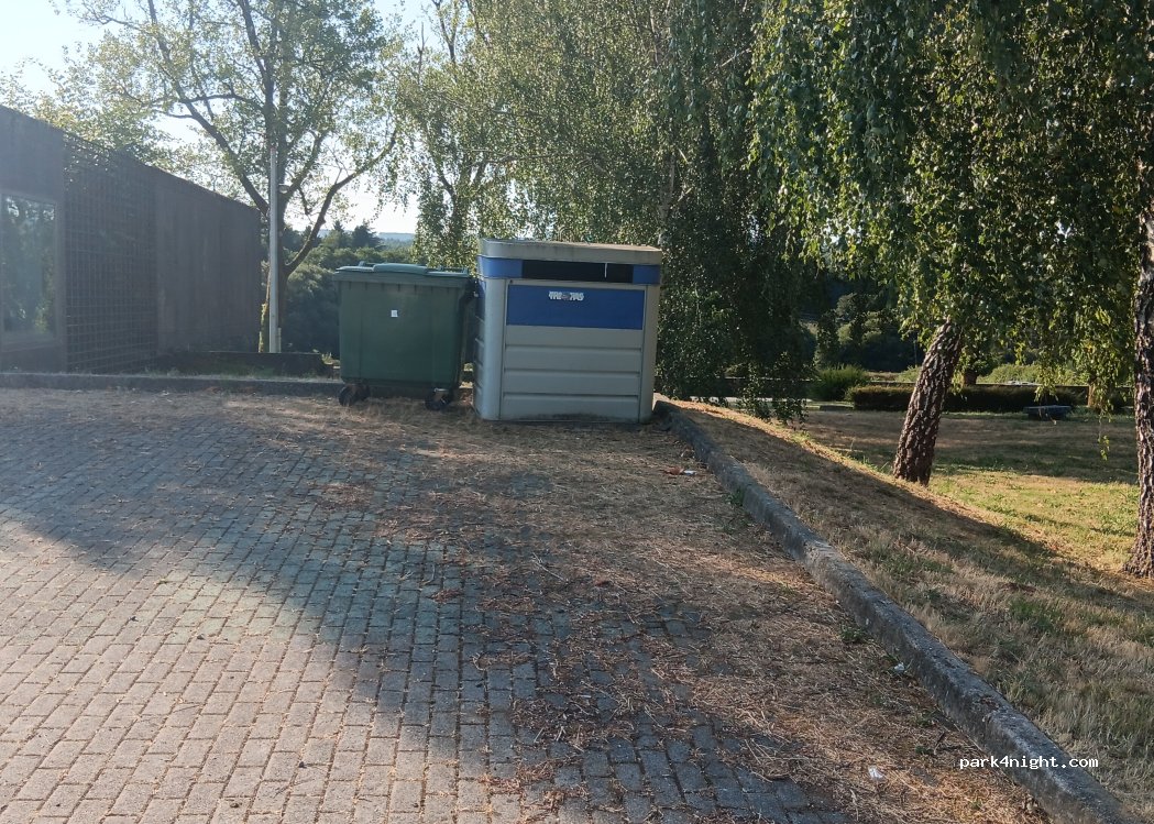 (15813) A Porta - C. Santiago do Campo, 3 — foto 3