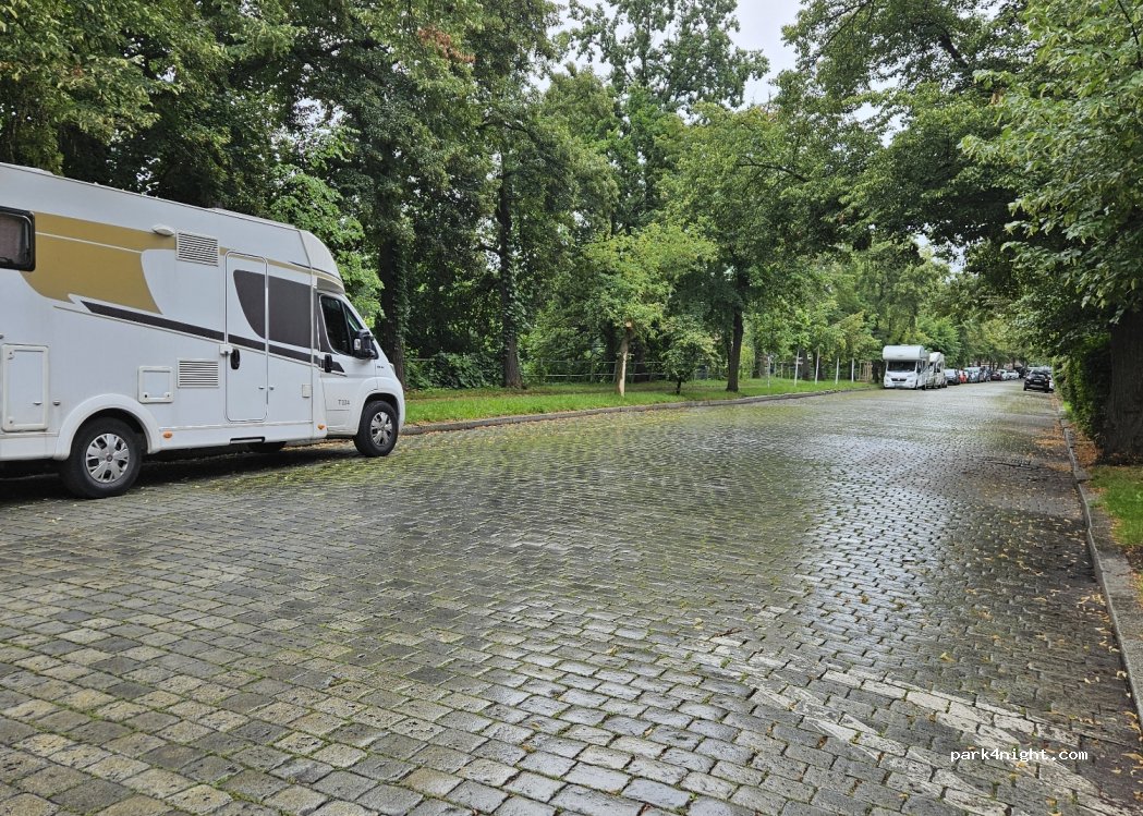 (50-367) Wroclaw - wybrzeże Ludwika Pasteura — foto 2