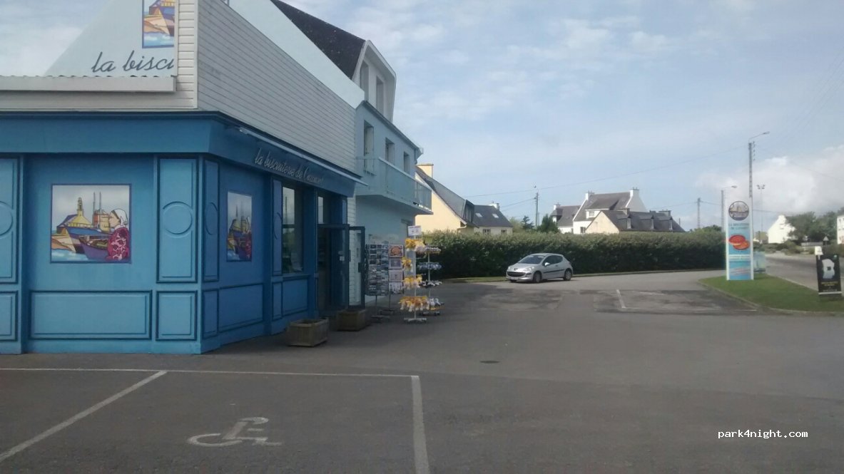 (29570) Camaret-sur-Mer - 7 Route de Crozon — foto 2