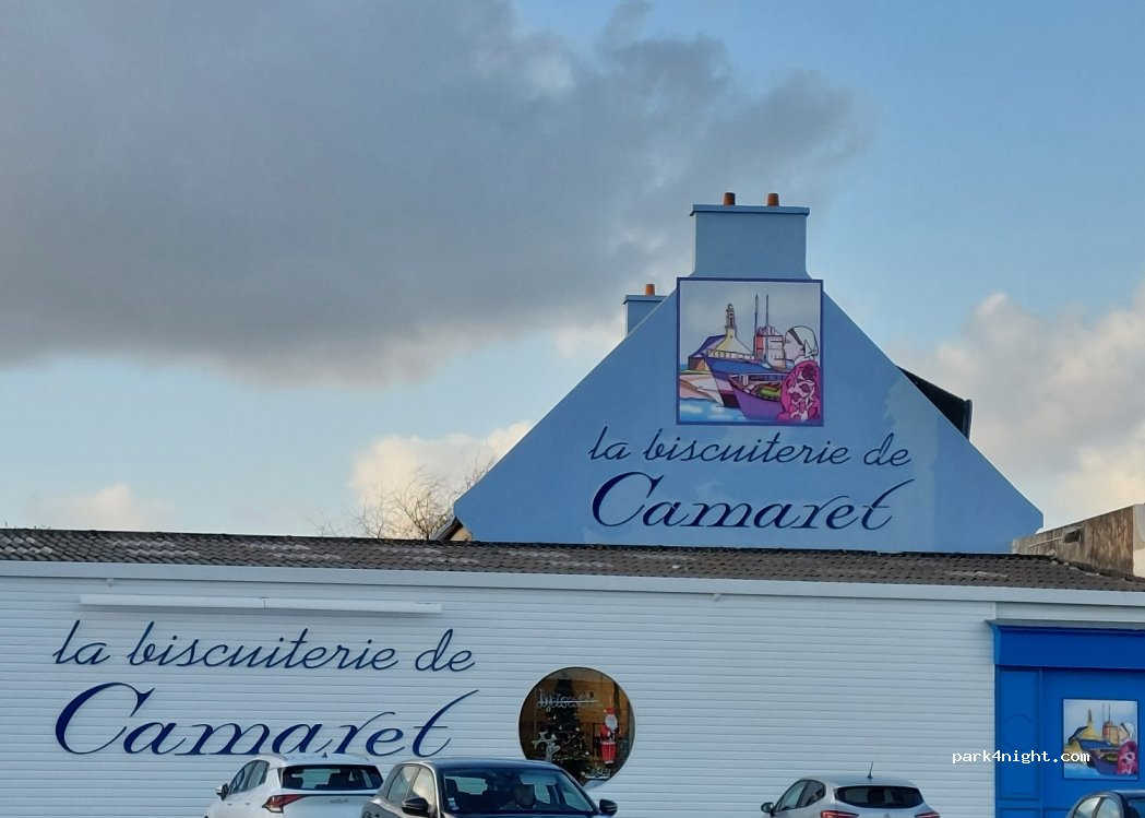 (29570) Camaret-sur-Mer - 7 Route de Crozon — foto 3