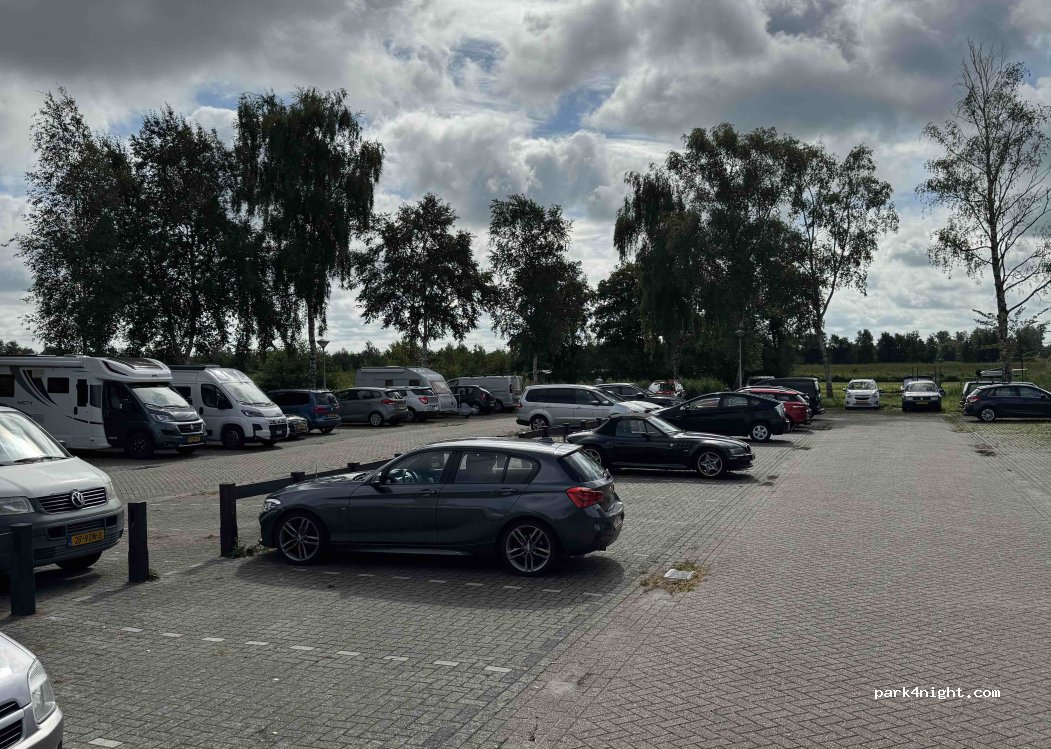 (8377HM) Steenwijkerland - Kalenberg Zuid — foto