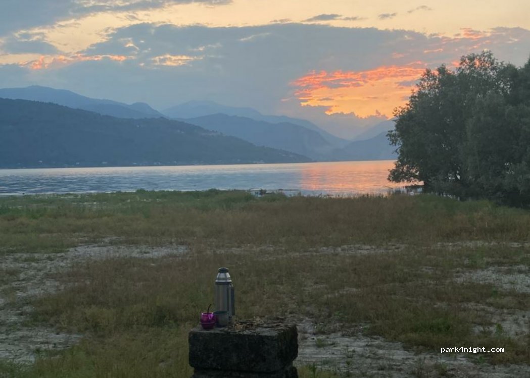 Camping Lido di Monvalle — foto 2