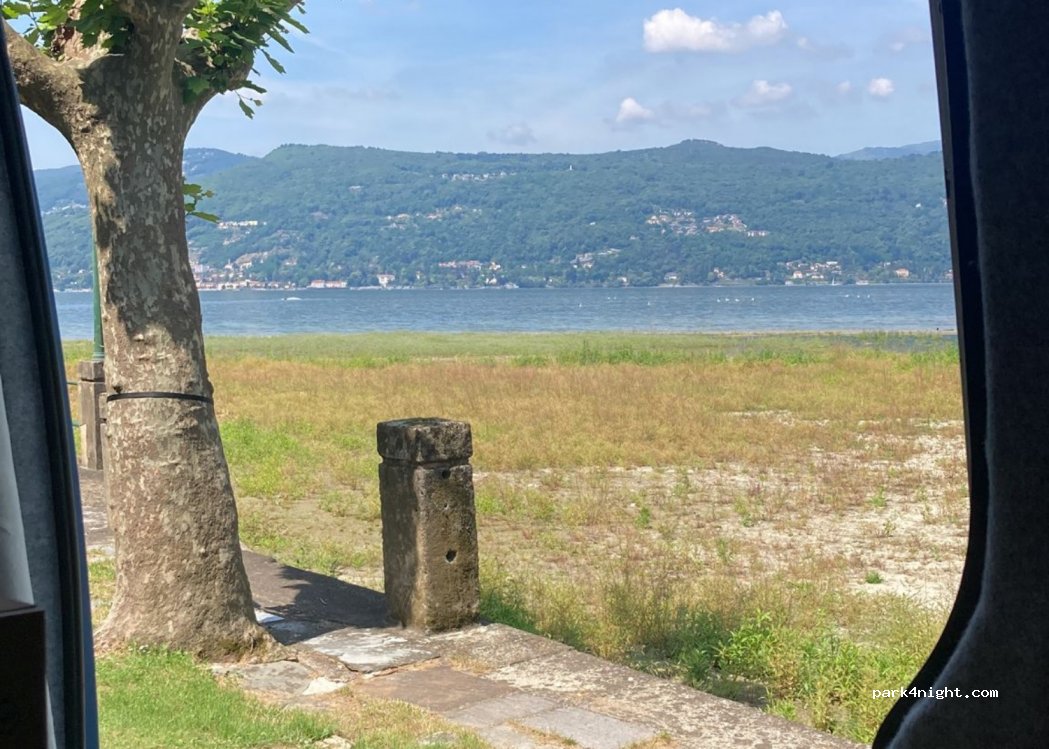 Camping Lido di Monvalle — foto 3