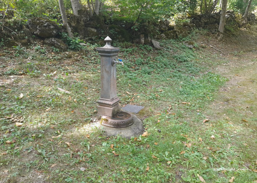 () Entracque - Strada Provinciale San Giacomo — foto 3