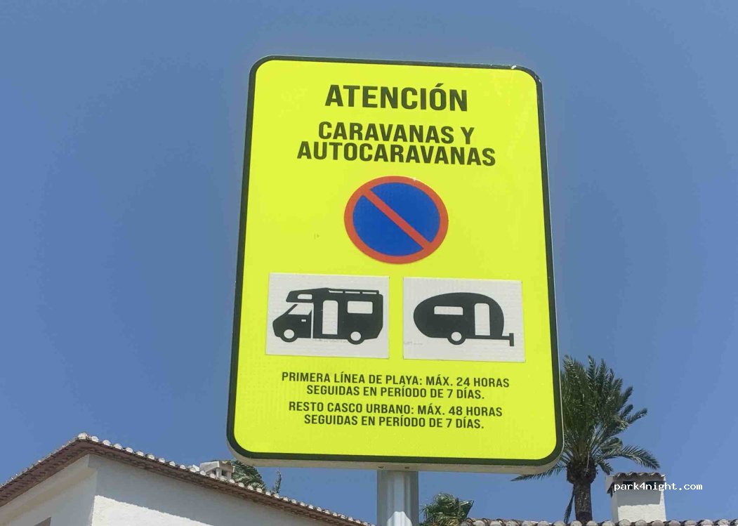 (03709) Dénia - — foto