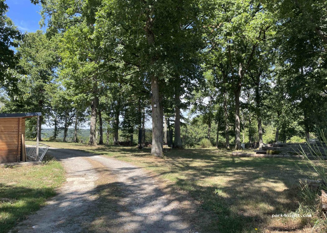 Le camping des ch'tis — foto