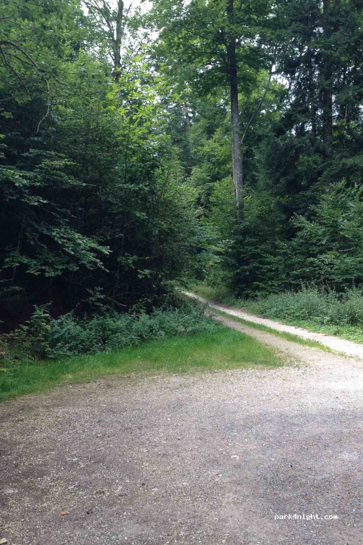 (2610) Saint-Imier - Les Planches — foto 2
