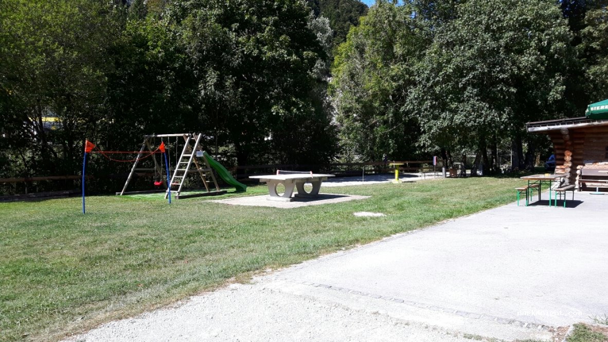 Camping Val-de-Travers — foto 2