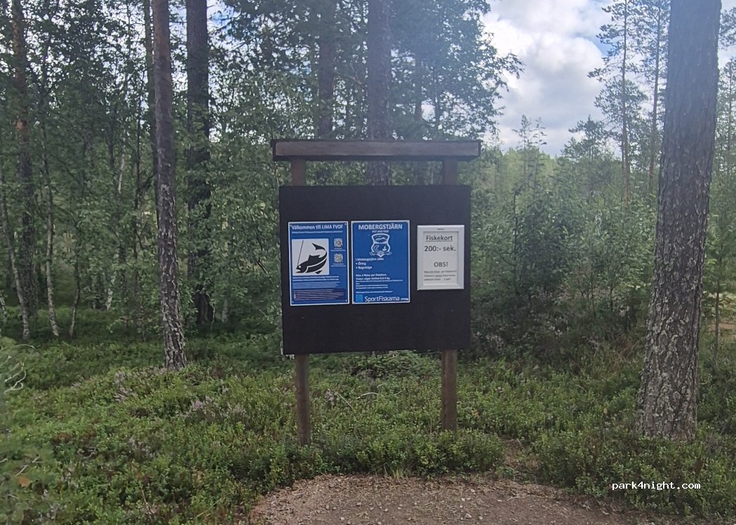 (780 64) Rörbäcksnäs - Unnamed Road — foto 2
