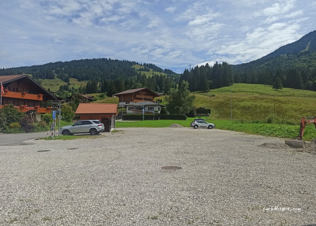 (1716) Plaffeien - Rohrmatta — foto 3