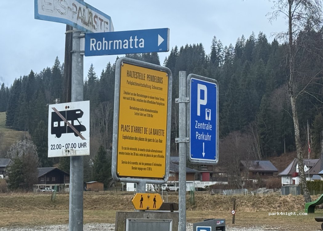 (1716) Plaffeien - Rohrmatta — foto 4
