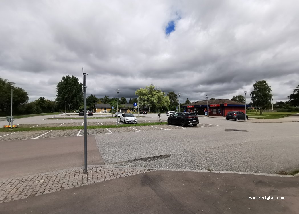 (23533) Vellinge - Vattentornsgatan — foto