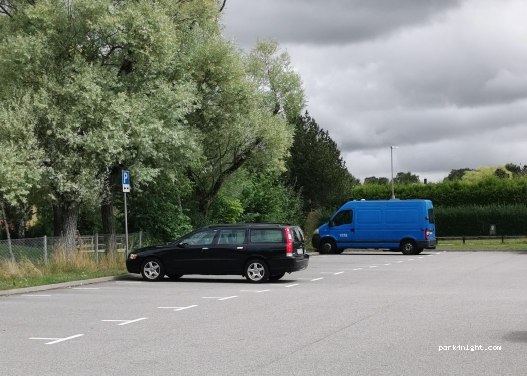 (23533) Vellinge - Vattentornsgatan — foto 3