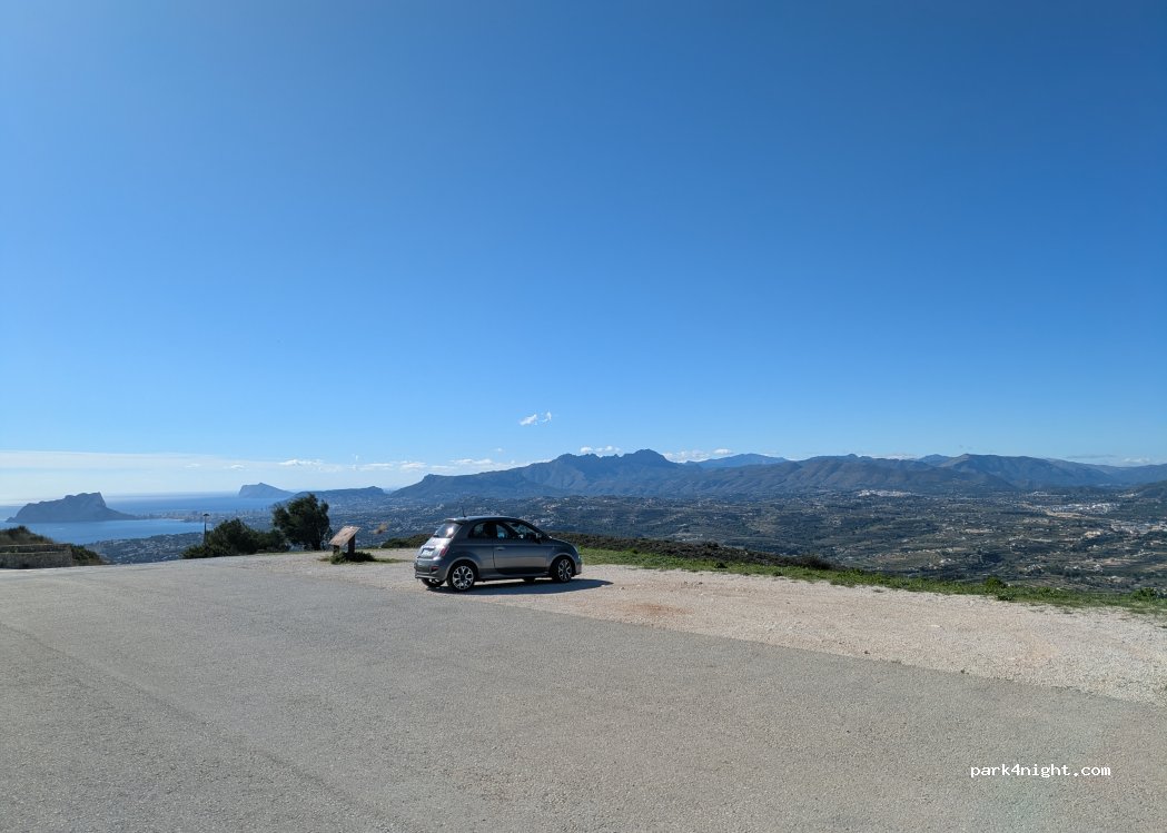 (03726) el Poble Nou de Benitatxell / Benitach - C. Jazmines — foto 2