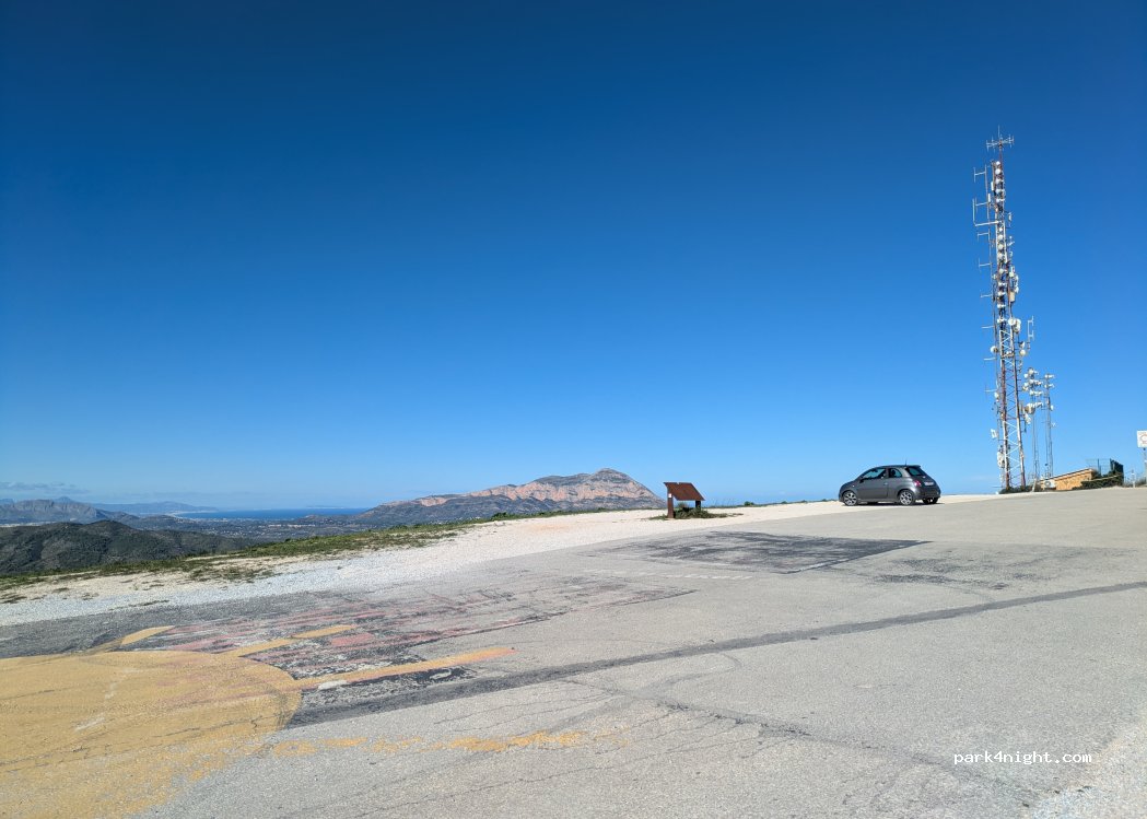 (03726) el Poble Nou de Benitatxell / Benitach - C. Jazmines — foto 3