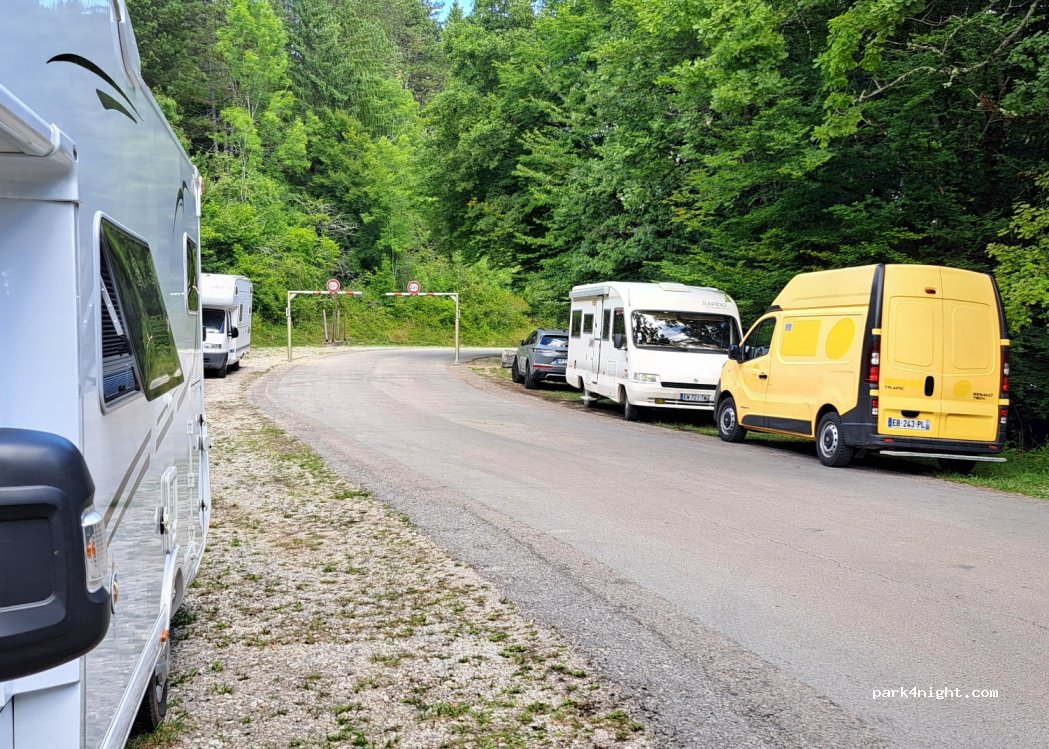 (39270) Orgelet - Unnamed Road — foto